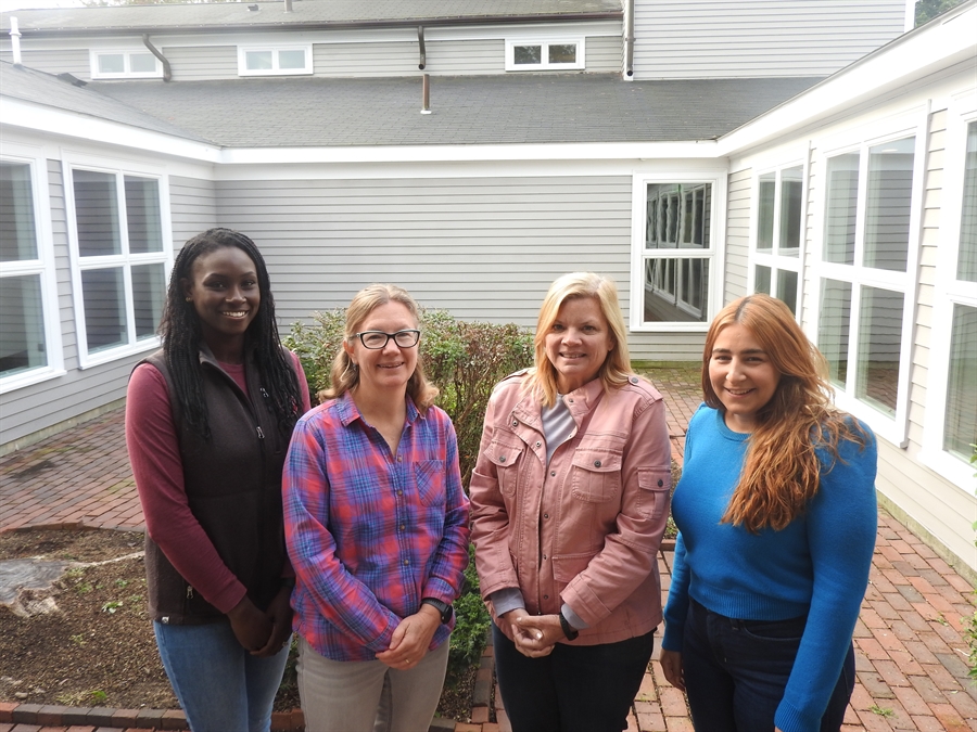 Middle School Team Leaders The Gifford School